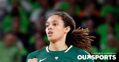 is brittney griner a girl|Brittney Griner Comes Out In A Matter